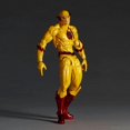 thumbnail image 2 of Kaiyodo - DC Heroes - Revoltech Amazing Yamaguchi - Reverse Flash 2025 Action Figure, 2 of 12