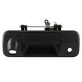 Tail Gate Handle 69090?0C050 Fits for Toyota Tundra 2007?2013 with