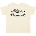 thumbnail image 3 of Inktastic Future Pharmacist Boys or Girls Toddler T-Shirt, 3 of 5