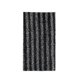 thumbnail image 1 of Toalla de ducha exfoliante Blissal, 3 piezas, paño exfoliante Blissal para mujeres y hombres, color negro, 1 of 5