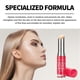thumbnail image 4 of Retinol Anti-Wrinkle Eye Cream Remove Eye Bags Dark Circles Anti Aging Lifting Firming Whitening Moisturizing Brighten Skin Care, 4 of 5