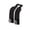 Black, variant on 2 PCS Car Hooks for Headrest, Car Seat Back Storage Hook, Car Purse Hook, Double Hook Holder for Convenient Storage,Car Seat Back Storage Hook Accessories (Black)