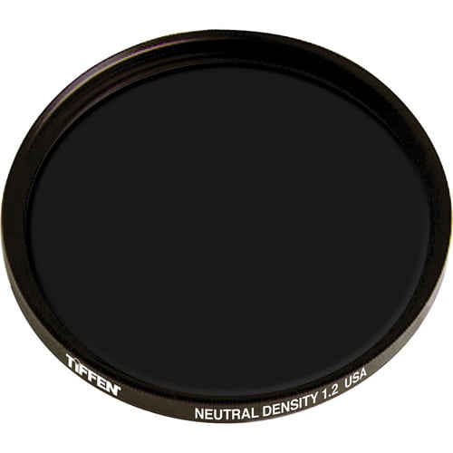 Tiffen 49mm ND 1.2 Filter (4-Stop)