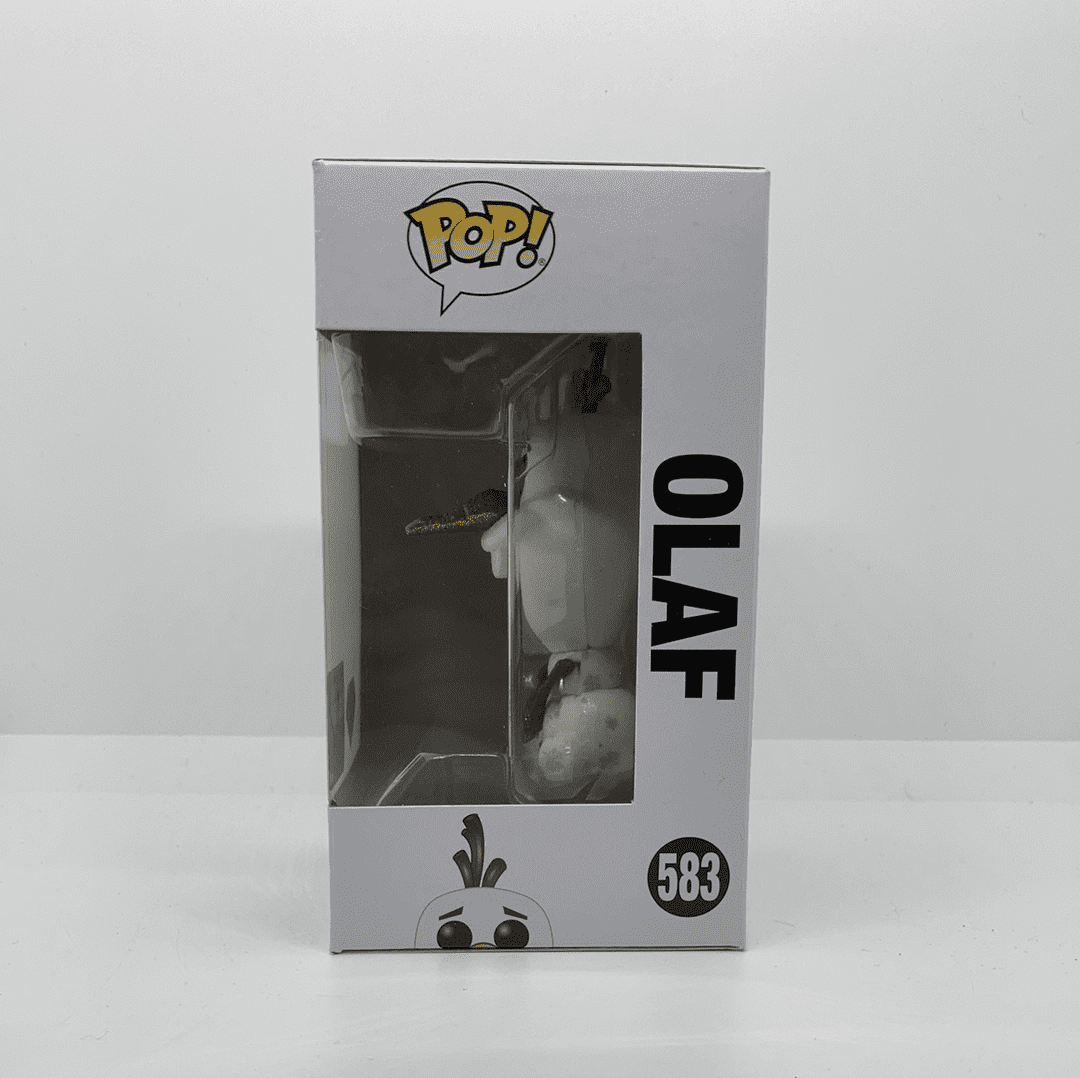 olaf 583