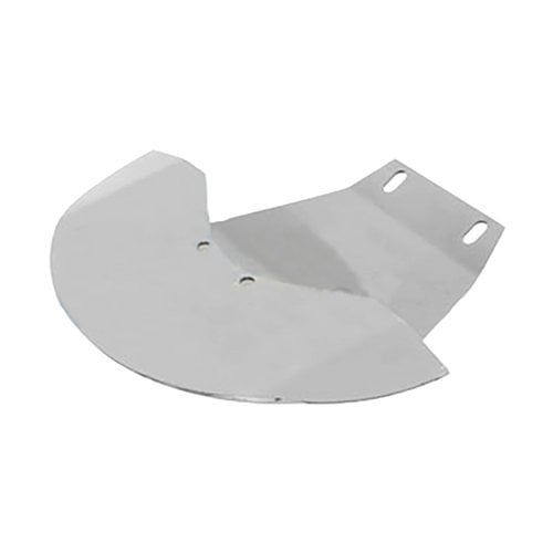 Skid Plate fits New Idea 5409 5407 5212 5209 5408 5406 5410 fits Massey