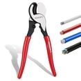 thumbnail image 1 of Cortador de cables ARROW de 9.5 pulgadas de alto apalancamiento, acero CR-V, 1 of 8