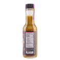 thumbnail image 6 of Smokey J Hot Sauce by Sam Sa'House, Very Subtle Heat WIth Flavors Of White Oak Smoked Jalapenos, Garlic & Blue Agave, Made With All Natural Ingredients, 5 fl oz Bottle (1-Pack), 6 of 6