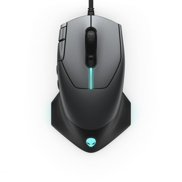 Dell Alienware AW510M RGB Gaming Mouse