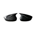 thumbnail image 1 of Embellecedor de tapas de espejo retrovisor lateral de coche shaofei 6 Atenza 2020-2023 Fibra de Carbono, 1 of 5