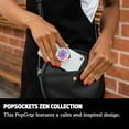 thumbnail image 6 of PopSockets Phone Grip with Expanding Kickstand, Rainbow Nirvana, 6 of 6