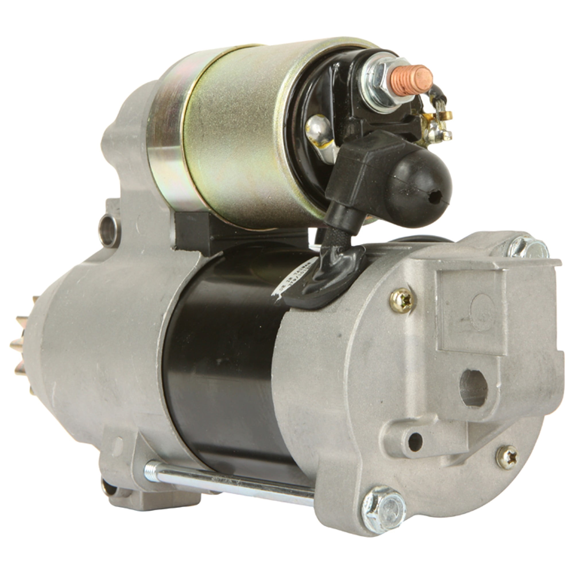 DB Electrical New Starter 410-44097 for Mercury Outboard 4 Stroke 225Cxl 225Xl 225Xxl 2003-2006