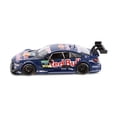 thumbnail image 5 of BMW M4 DTM w/Red Bull Racing Livery, Dark Blue - Showcasts 68295D - 1/24 Scale Diecast Model Car, 5 of 6
