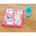 thumbnail image 4 of Con-Tact Brand Clear Glossy Contact Adhesive Protective Liner to Cover Books and Documents, 18in x 16 ft, 4 of 5