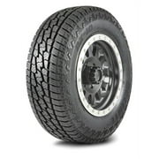 Delinte DX-10 245/70R16 107 H Tire Fits: 2002-03 Jeep Grand Cherokee Overland, 2003-06 Kia Sorento EX