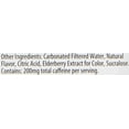 thumbnail image 4 of CELSIUS Sparkling Wild Berry Fitness Drink, ZERO Sugar, 12oz. Slim Can 4-Packs, 24 Cans Total exp 02-2020, 4 of 14