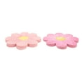 thumbnail image 1 of 20 servilletas de papel desechables con diseño de margaritas para fiestas de cumpleaños, bodas y baby showers. Servilletas florales decorativas para vajilla con forma de flor. Suministros para fiest, 1 of 4