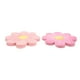 thumbnail image 1 of 20 servilletas de papel desechables con diseño de margaritas para fiestas de cumpleaños, bodas y baby showers. Servilletas florales decorativas para vajilla con forma de flor. Suministros para fiest, 1 of 4