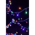 thumbnail image 2 of Fairybell Outdoor LED Christmas Tree (20FT 900 LED Lights) Easy Install, Multi Color, Pole Sold Separately, 2 of 8