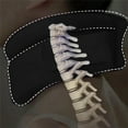 thumbnail image 3 of Vitavix Neck Support for Snoring, NeckSupport - Never Snore Again, Vitavix Anti Snoring Neck Support, Adjustable Soft Foam Neck Brace for Sleeping, Suitable for Women & Men (2PC), 3 of 8