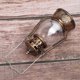 thumbnail image 4 of Hurricane Light Portable Battery Powered Storm Light Retro Bronze Oil Lamp for Home Bar Garden Campi, 4 of 4