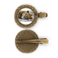 thumbnail image 1 of Animales salvajes terrestres León organismo Broche broche broche broche broche broche, 1 of 3