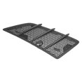 thumbnail image 2 of Car Hood Upper Air Vent Grille Cover Trim for Mercedes Benz W164 ML GL 320 350 450 550 63AMG 2008-20, 2 of 5