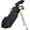 Graphite, variant on Vice Golf Boost Plus 2025 Complete Starter Set (10pc, Steel, Men's)