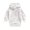Light Pink, variant on Bagilaanoe Toddler Baby Girl Hooded Sweatshirt Dress Tie-dye Long Sleeve Pullover 12M 18M 24M 3T 4T 5T Kids Casual Loose Fit Tops