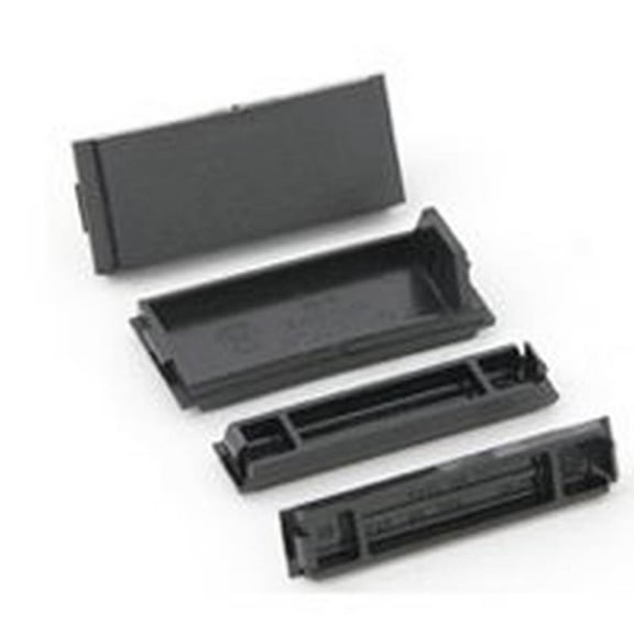 G E Industrial System #THFILLER 4PK Filler Plate