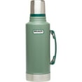 thumbnail image 4 of Stanley Classic Stainless Steel Insulated Vacuum Bottle, 4 of 7