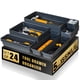 thumbnail image 1 of Bandeja organizadora FLYVOLE para caja de herramientas enrollable (24), 1 of 7