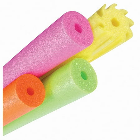 foam noodles walmart