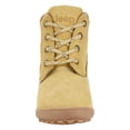 thumbnail image 2 of Bota JEEP Mujer tipo Botin Original Durables Casual amarillo 23.5, 2 of 4
