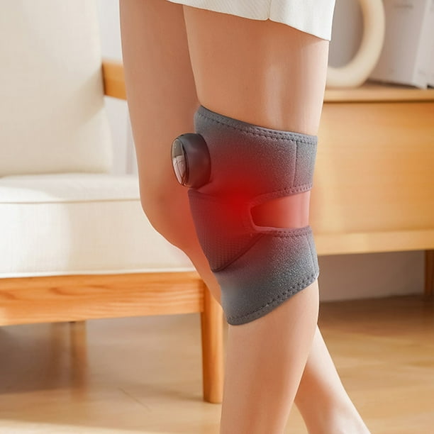 Electrodomésticos Rodilleras térmicas USB Calentadores de rodillas Masajeadores Rodilleras y hombreras térmicas para hombre Rodilleras térmicas para mujer Pack Productos de calentamiento para invierno