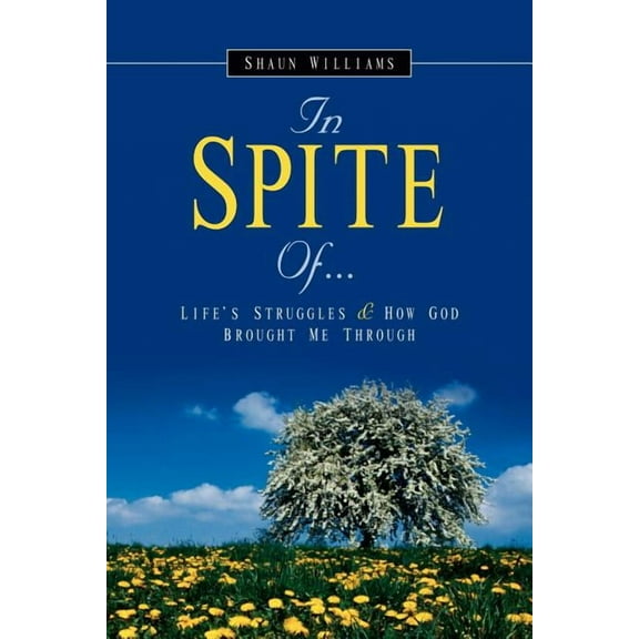 In Spite Of..., (Paperback)