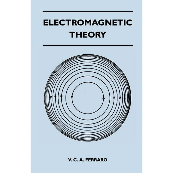 Electromagnetic Theory (Paperback)