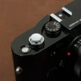 thumbnail image 2 of Camera Soft Shutter Release Button For Fuji X100 X100S X100T X100F X30, 2 of 8