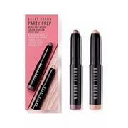 Bobbi Brown Mini Party Prep Long-Wear Cream Shadow Stick Duo