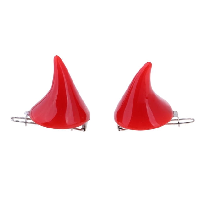 Horquilla de muñeca de 12 pulgadas 1/6 horquillas de agarre para el cabello pinza de cabellero con forma de para accesorio para el cabello ropa de Magideal Horquilla de muñeca de 12 pulgadas
