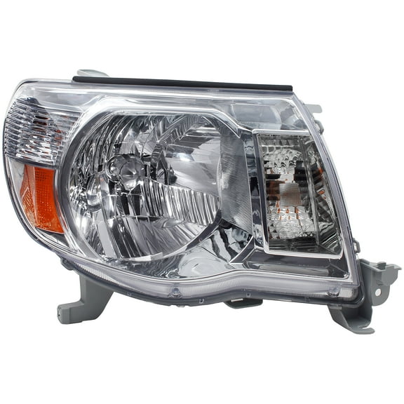 Dorman 1590993 Passenger Side Headlight Assembly for Specific Toyota Models