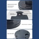 thumbnail image 2 of LáMpara de Mesa Solar para Exteriores, Impermeable, Para JardíN, Escritorio Interior, LáMpara de Lectura Solar, Luz InaláMbrica Regulable, 2 of 10