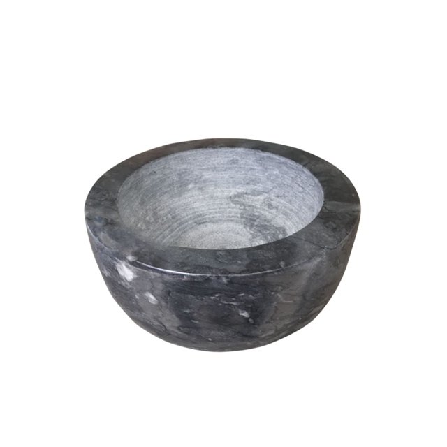 Cuenco de afeitar de mármol Yepmlrt