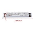 thumbnail image 2 of 36W Lamp Electronic Ballast 1 Lamp T8 Linear Fluorescent Ballast for UV, 2 of 5