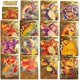thumbnail image 4 of Paquetes de cartas Iqihoo, 55 unidades, Gold Vmax V EX GX Rare con caja de baraja, 4 of 5