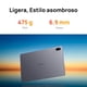 thumbnail image 5 of Tablet HUAWEI MatePad SE Octa Core 8GB 128GB Pantalla 11" IPS FHD+ Camara 8MP 7,700 mAh USB-C Gris + Lapiz, 5 of 5