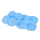 thumbnail image 1 of Ice Rose Bandeja Para Cubitos De Hielo Novel Silicone 4 Grids 4 Holes Cocktail Ice Cube Molds Para Restaurante, 1 of 7