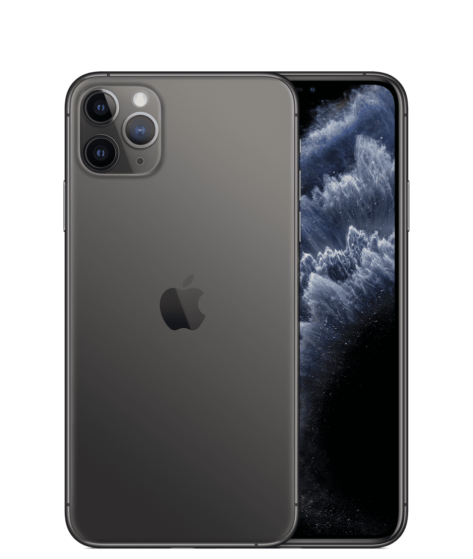 iPhone11pro 256GB スペースグレイ バッテリー96% カメラ割れ