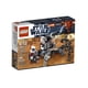 thumbnail image 1 of LEGO Star Wars Elite Clone Trooper and Commando Droid B 9488, 1 of 4