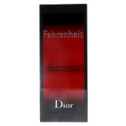 Dior Fahrenheit Men's Eau de Toilette Cologne Spray, 3.4 oz