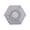 Style C, variant on Slow Feeder Dog Bowl & Lick Mat, 2-in-1 Silicone Dog Lick Bowl , Non-Slip 5/6 Cup Feeder for Dogs Cats